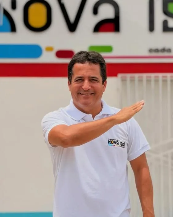 Gestão técnica e foco em resultados marcam mandato de Márcio Tarantine em Nova Ibiá