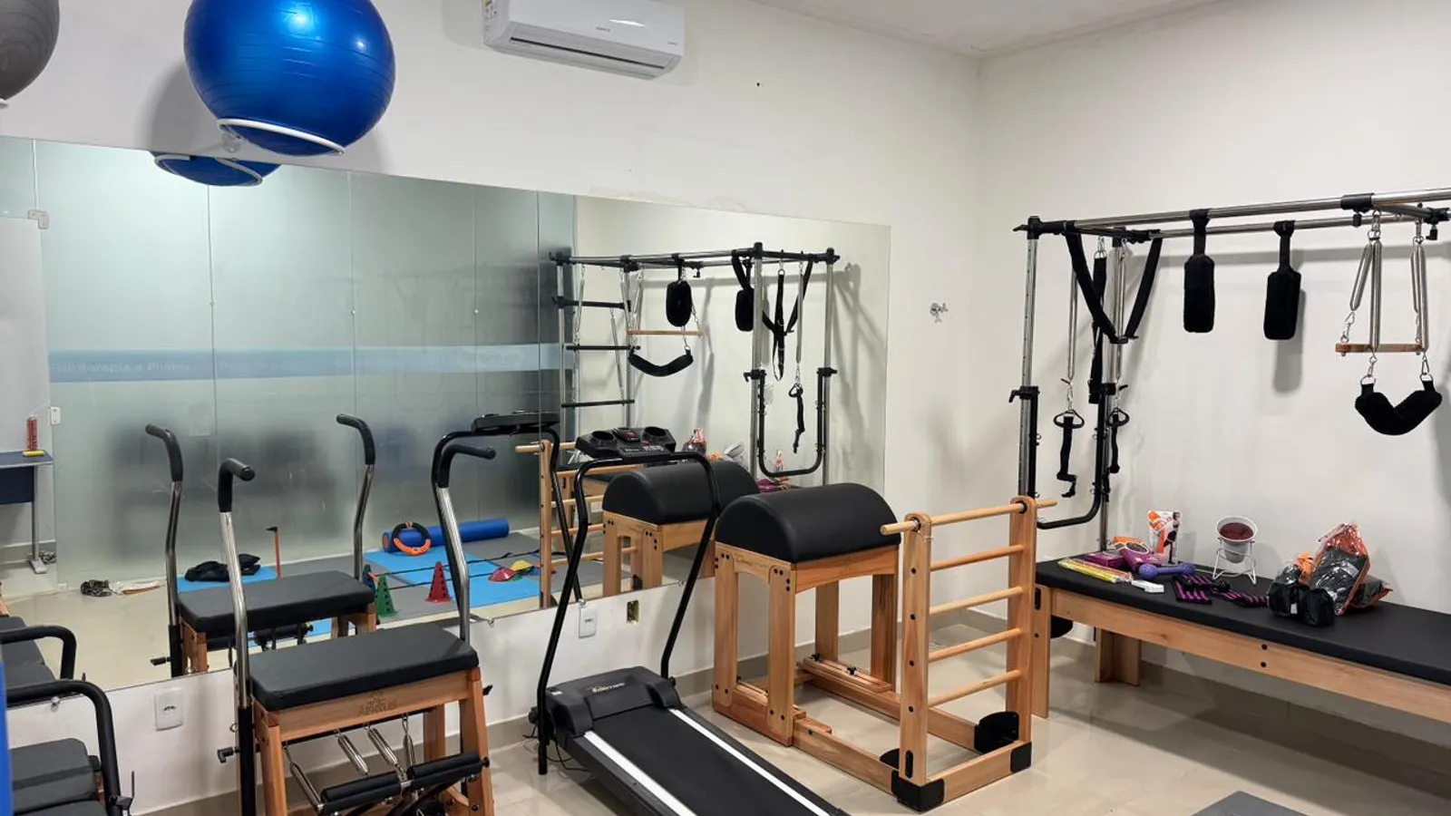 Prefeita de Teolândia entrega neste final de semana Centro de Fisioterapia Municipal