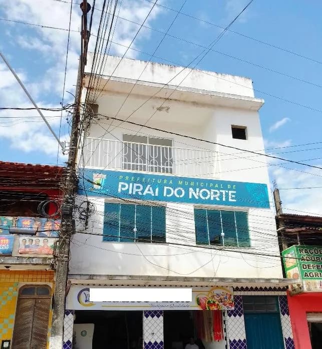 Dispensa de licitação da prefeitura de Piraí do Norte tem índicios de irregularidades e direcionamento para empresa de Ituberá
