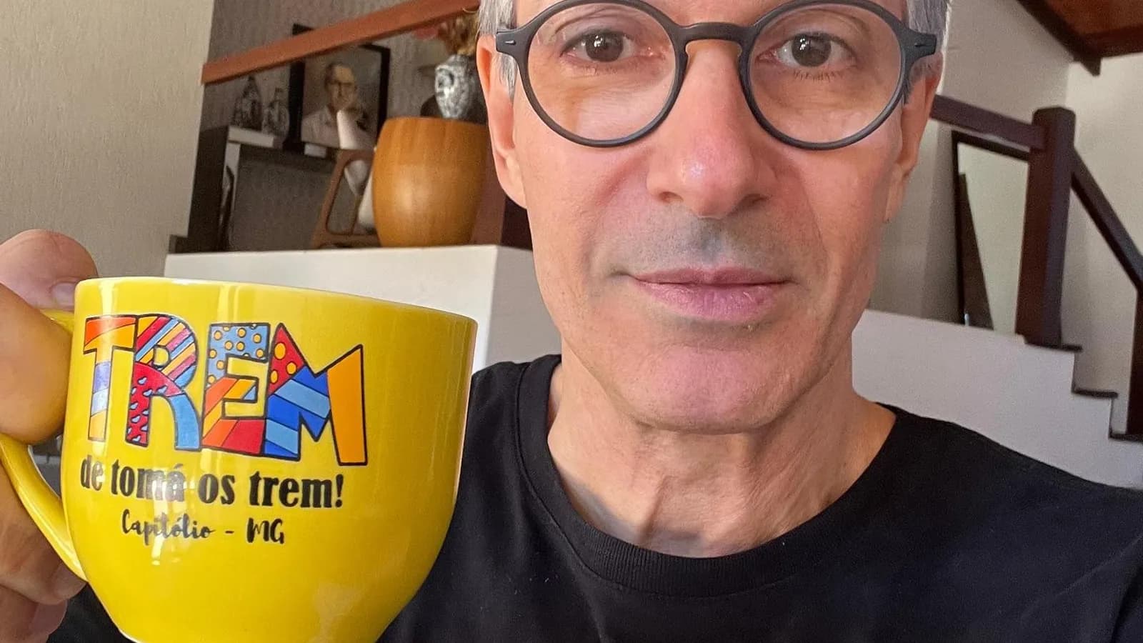 Romeu Zema vira chacota nas redes sociais ao tentar se transformar no "novo" Bolsonaro