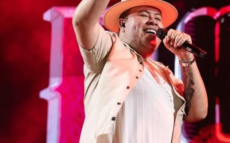 MP recomenda suspensão de show de Rey Vaqueiro na Bahia por indícios de cachê superfaturado