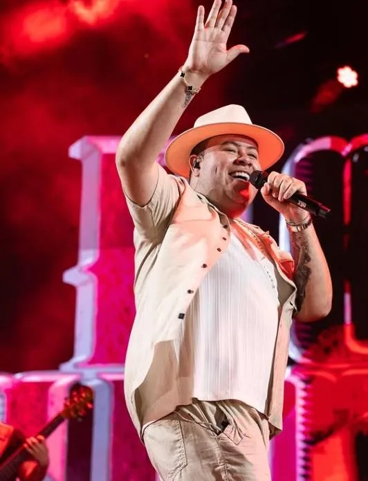 MP recomenda suspensão de show de Rey Vaqueiro na Bahia por indícios de cachê superfaturado