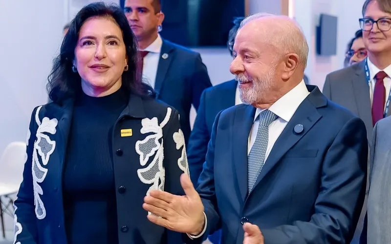 Simone Tebet diz que Flávio será ‘facilmente derrotado’ por Lula