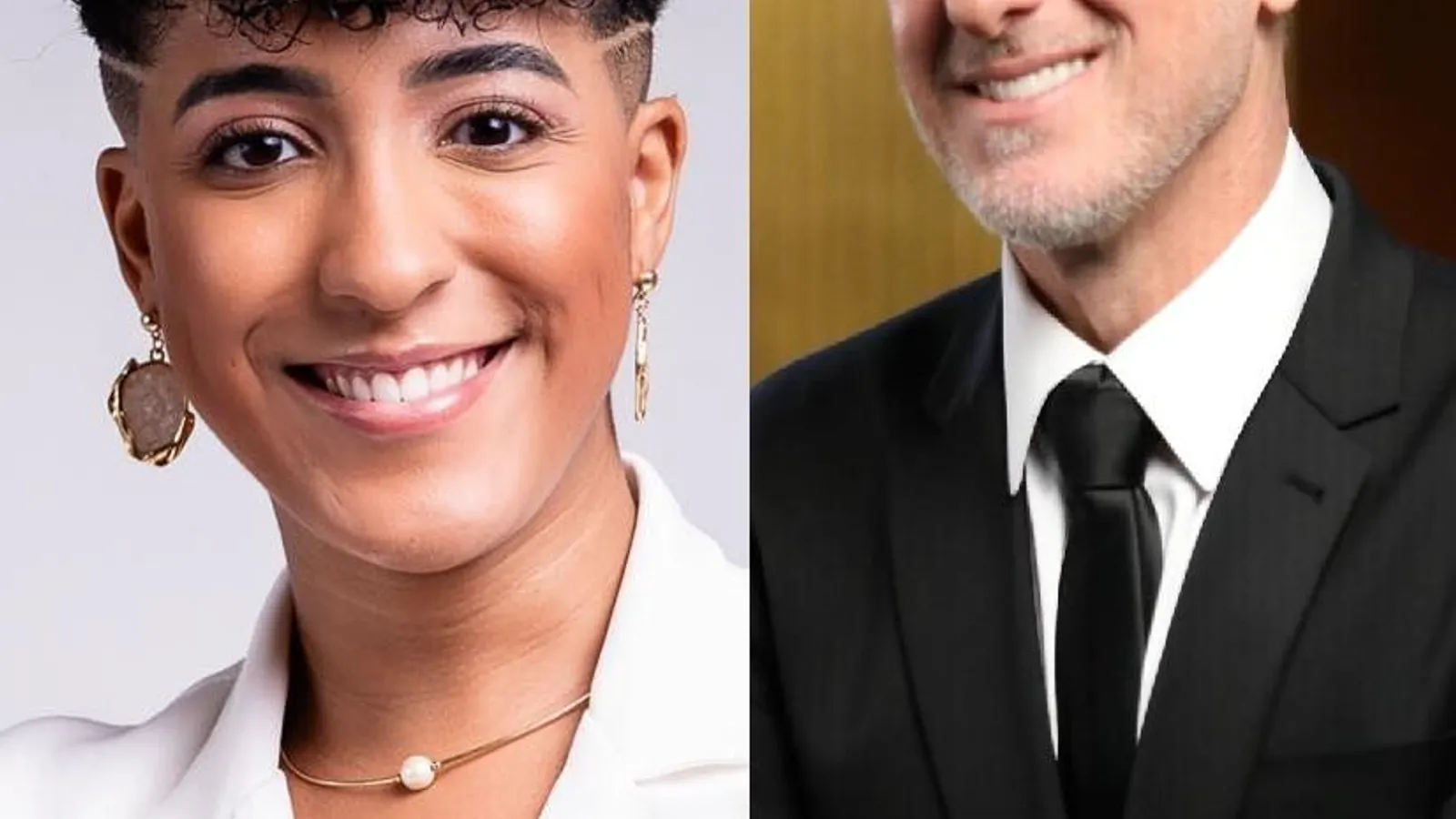 Luciano Huck vira alvo de influenciadora de esquerda após fazer críticas ao Bolsa Família 