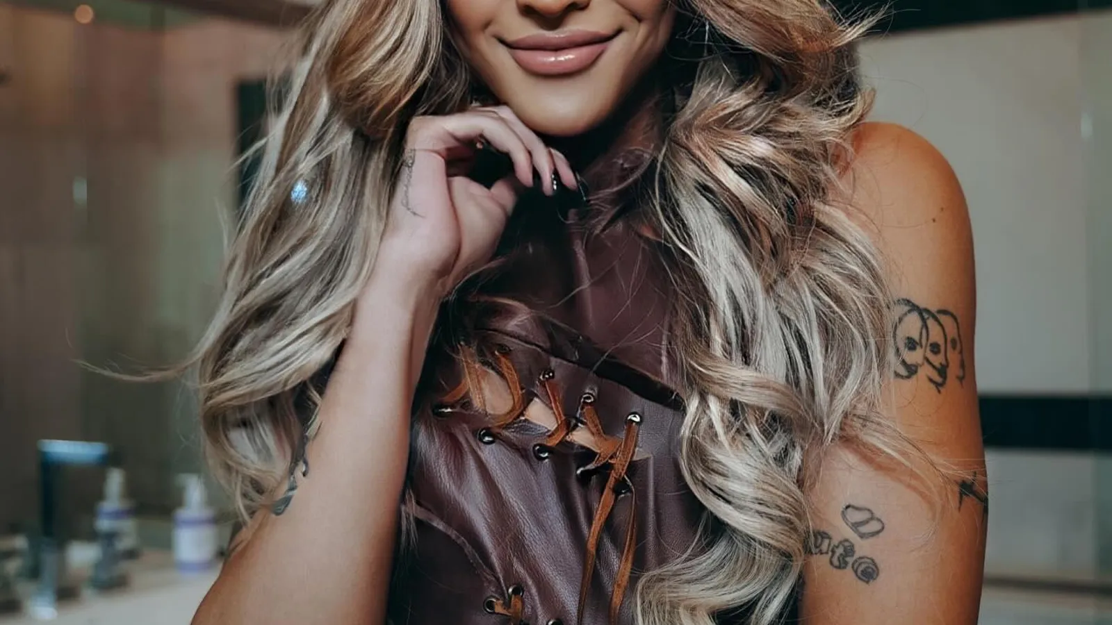 Pabllo Vittar reclama do fim de patrocínios na parada gay e culpa “onda de conservadorismo”