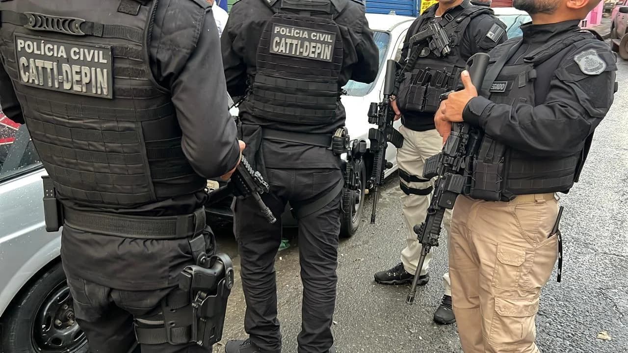 Governada há quase 20 anos pelo PT, Bahia tem seis das 10 cidades mais violentas do Brasil, diz estudo