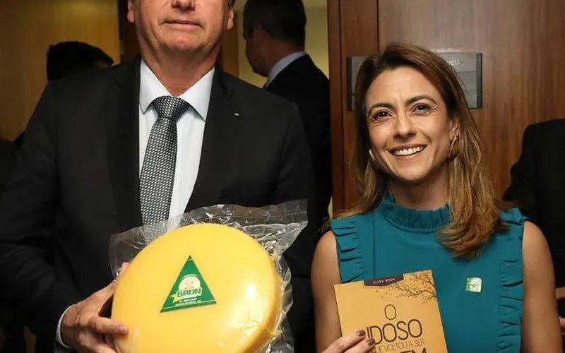 Ex-bolsonarista Soraya Thronicke declara apoio à reeleição de Lula
