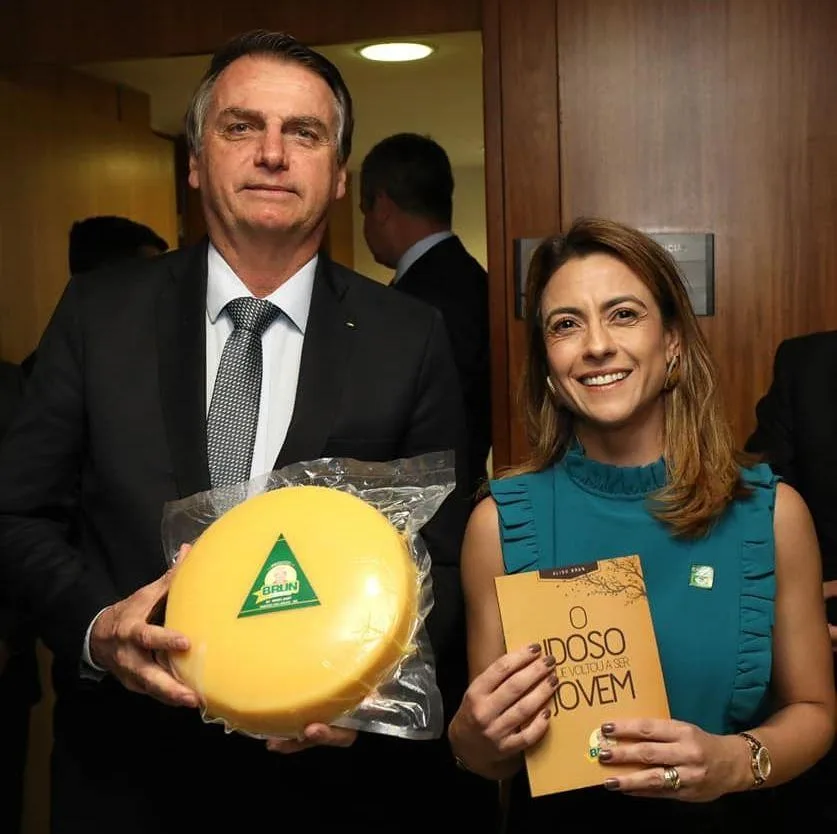 Ex-bolsonarista Soraya Thronicke declara apoio à reeleição de Lula