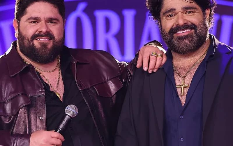 Shows de César Menotti & Fabiano e Barões da Pisadinha no São João de Wenceslau Guimarães tem datas definidas; confira 