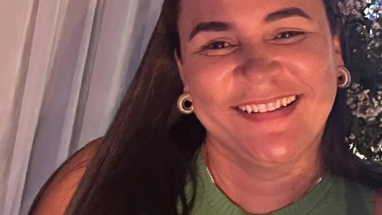 Mulher morre após moto que pilotava colidir com cavalo solto na BR-101, em Gandu