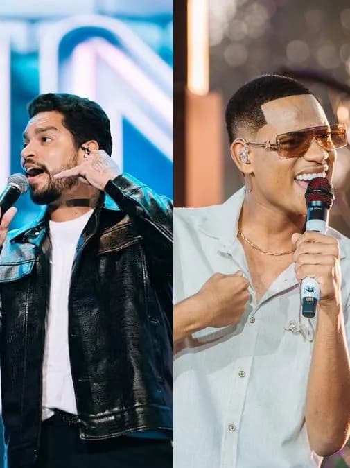 Duas atrações com mais shows no São João da Bahia não tocam forró e devem faturar R$ 5,64 milhões
