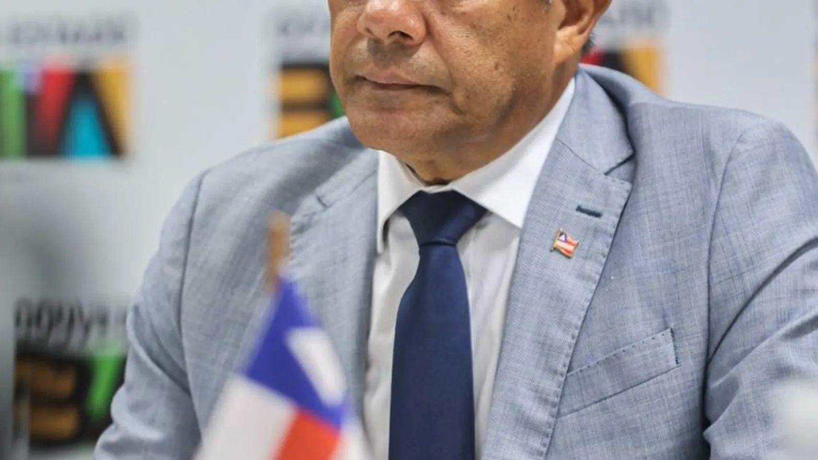 Além de não cumprir promessas de campanha para saúde e segurança, Jerônimo piorou situação dos setores na Bahia