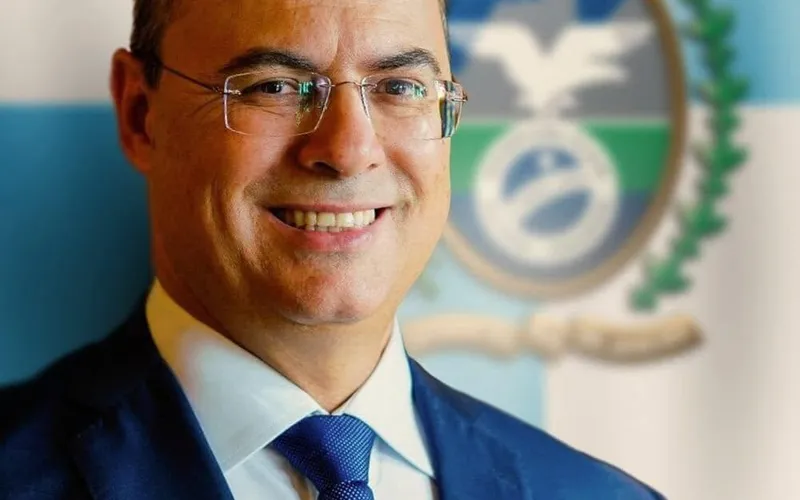 Afastado do cargo por irregularidades em contratos, ex-governador Wilson Witzel lança pré-candidatura ao governo do RJ