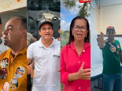Gestores entregaram aquilo que prometeram 