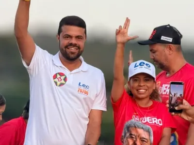 Cresce expectativa em torno do nome do ex-prefeito de Gandu