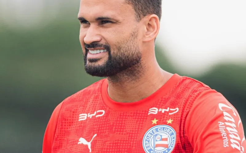 Nordestino, jogador do Bahia chama Nordeste de "câncer do país"