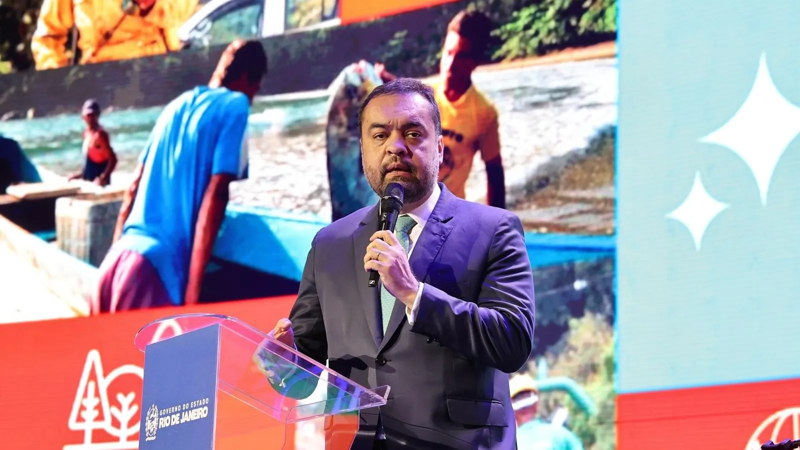 Governador do Rio de Janeiro investiu mais de R$ 2 bilhões em banco de dono preso pela Polícia Federal