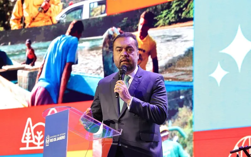 Governador do Rio de Janeiro investiu mais de R$ 2 bilhões em banco de dono preso pela Polícia Federal