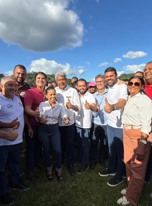 Ulysses Veiga provoca Fabiano após anúncio de obras em Piraí do Norte