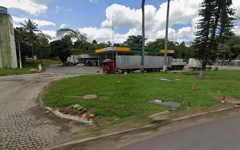 Posto Flecha em Gandu vai à leilão após falência do Grupo Itapemirim