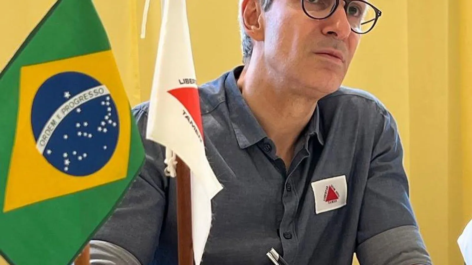 Quinto colocado nas pesquisas presidenciais, Romeu Zema declara apoio a ACM Neto, mas gesto tem pouco peso eleitoral no estado