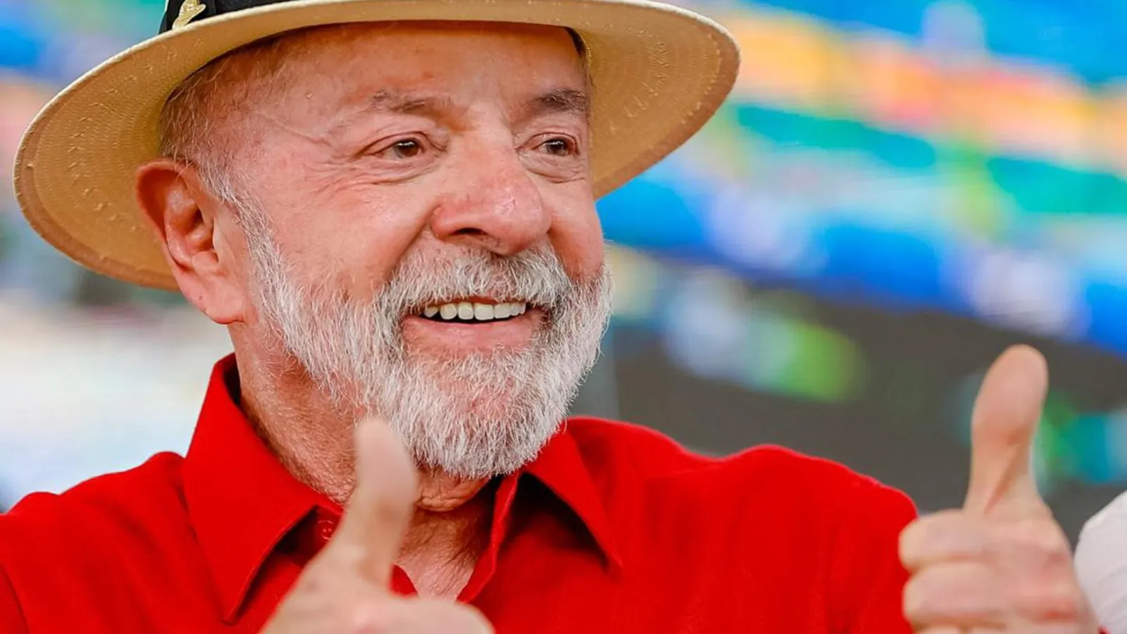 Campanha para reeleição de Lula vai custar R$ 126 milhões aos cofres públicos do país