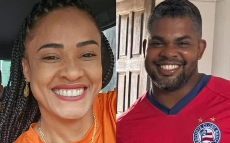 Cabo da PM é preso suspeito de matar a própria esposa com tiro na nuca em Salvador