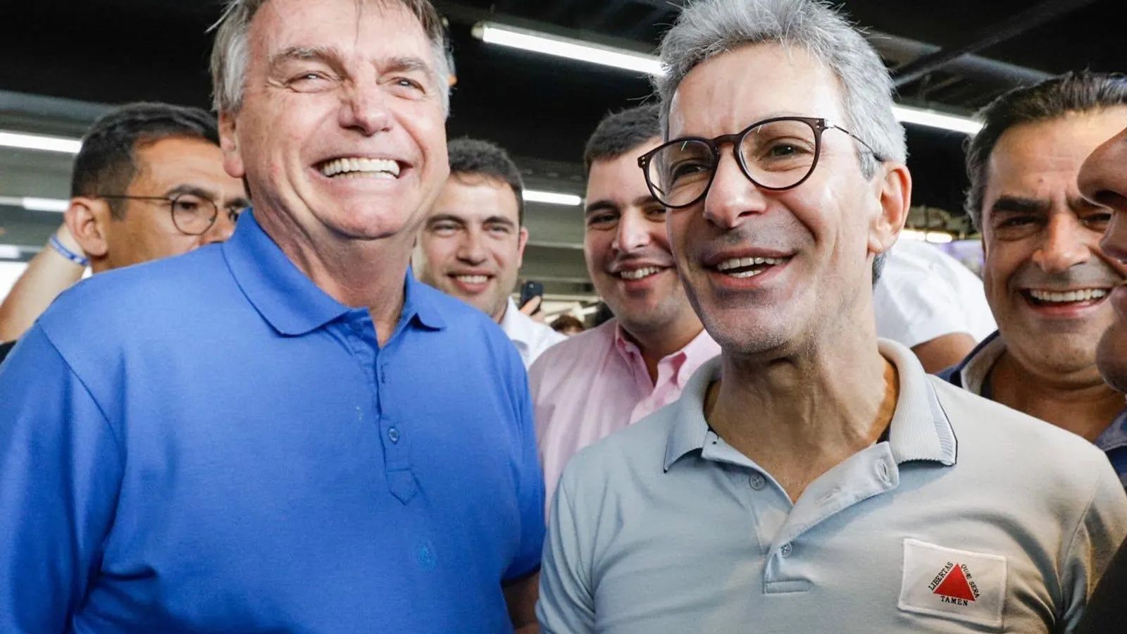 Eleito com ajuda de Bolsonaro, Romeu Zema se afasta do bolsonarismo e se diz contrário à tentativa de golpe