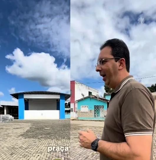 Contrato para transmissão do São Pedro de Itamari levanta suspeitas após denúncia de que empresa contratada não teria condições técnicas para realizar serviços