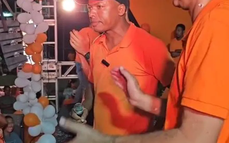 Prefeito de Piraí do Norte ameaça ex-vereador por atuação ao lado do vice-prefeito