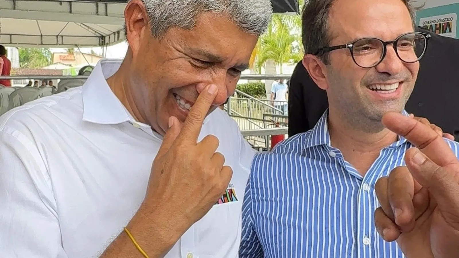 Prefeito de cidade do interior da Bahia quer pegar empréstimo de R$ 40 milhões, mas sem detalhar o destino do dinheiro