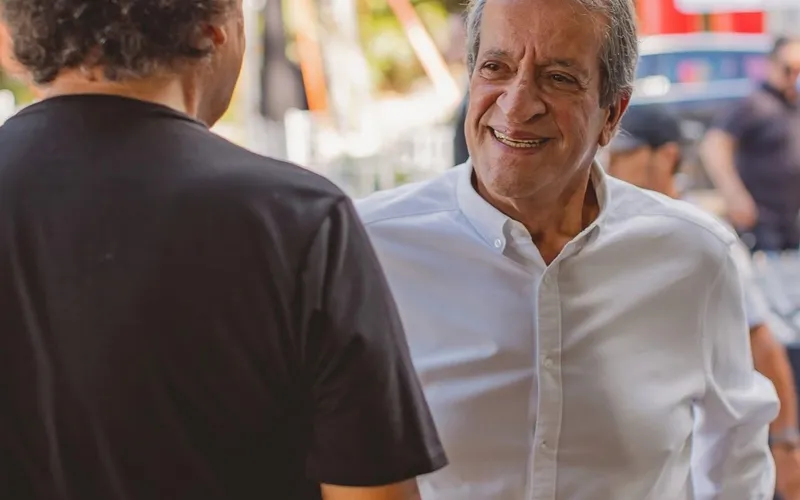 PF aponta Valdemar Costa Neto como articulador de suposto esquema de desvio de emendas; Flávio Dino bloqueia R$ 119,2 milhões em bens