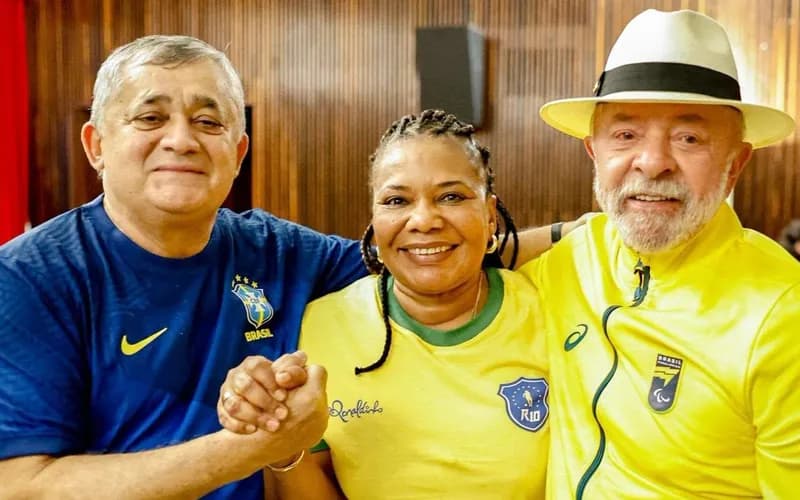 MPF investiga suposta irregularidade no uso da Lei Rouanet para pagar apresentação de ministra de Lula no carnaval
