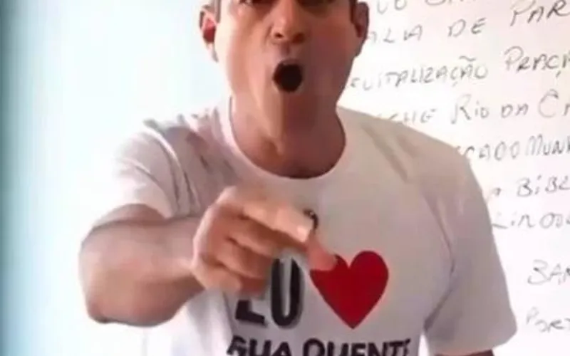 Prefeito de cidade na Bahia ameaça demitir servidores que não apoiarem Jerônimo Rodrigues
