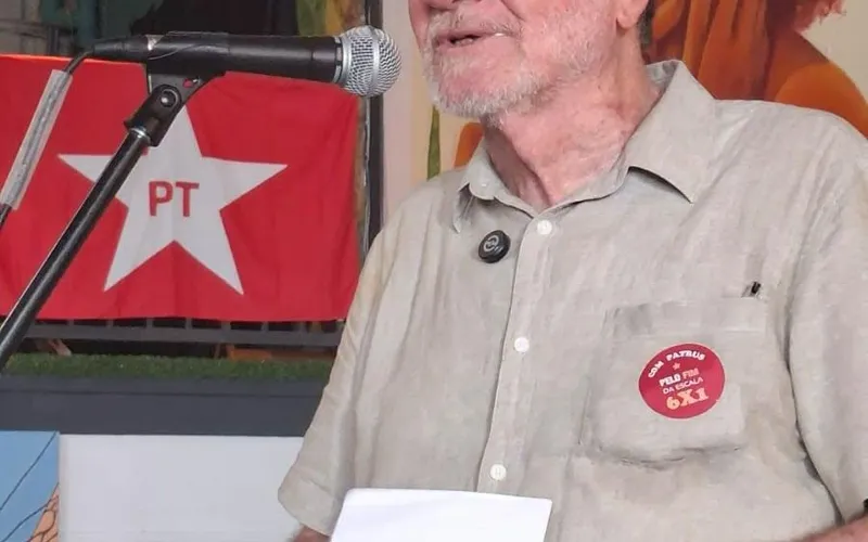 Sem opções, Lula define Patrus Ananias como candidato do PT ao Governo de Minas