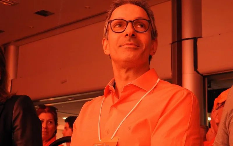 Fala de Zema sobre Michelle como vice irrita PL e abre nova crise na direita