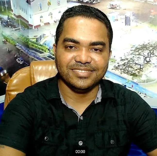 Blogueiro é preso no Maranhão após fazer críticas contra prefeito e deputado