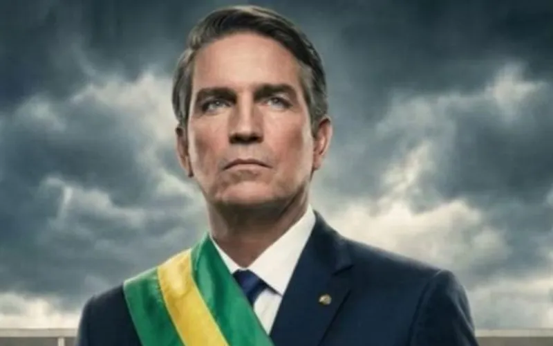Ministro André Mendonça autoriza abertura de investigação da PF sobre repasses para filme de Bolsonaro
