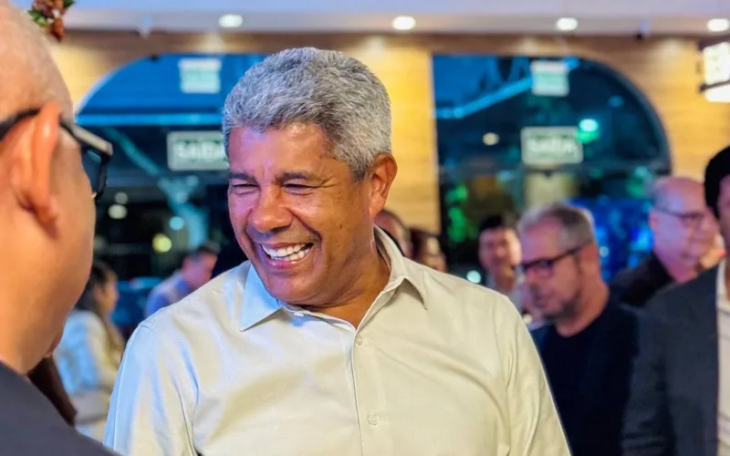 Deputados federais ligados a Jerônimo Rodrigues votam contra endurecimento de combate ao crime