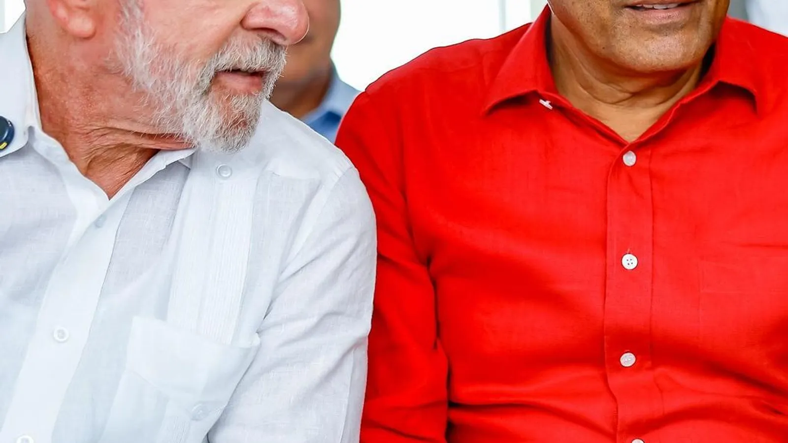 Lula lidera com folga intenção de votos em um dos estados mais violentos do Brasil