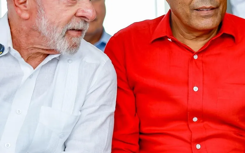 Lula lidera com folga intenção de votos em um dos estados mais violentos do Brasil