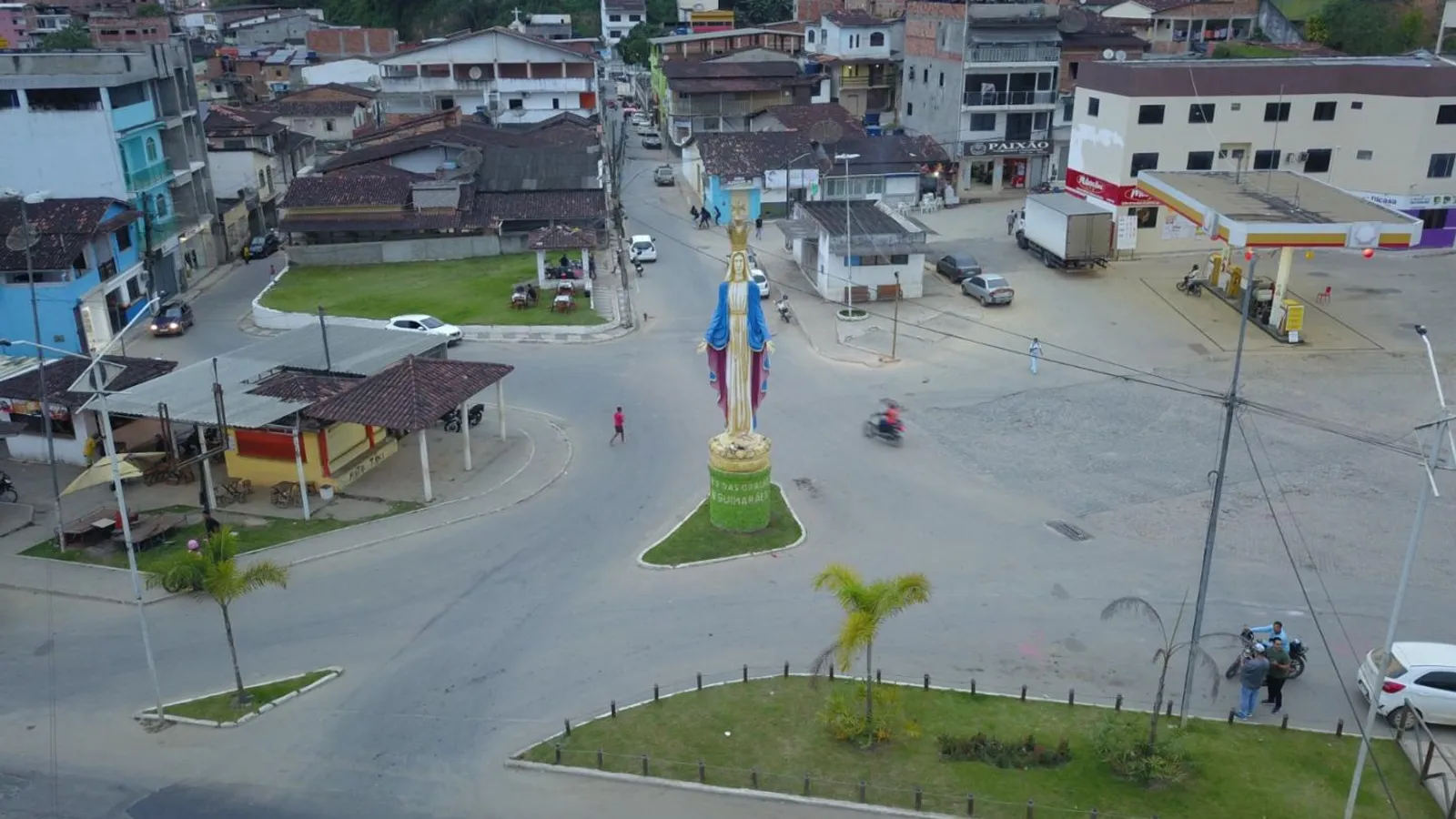 Prefeitura de Wenceslau Guimarães regulariza contribuição patronal ao INSS