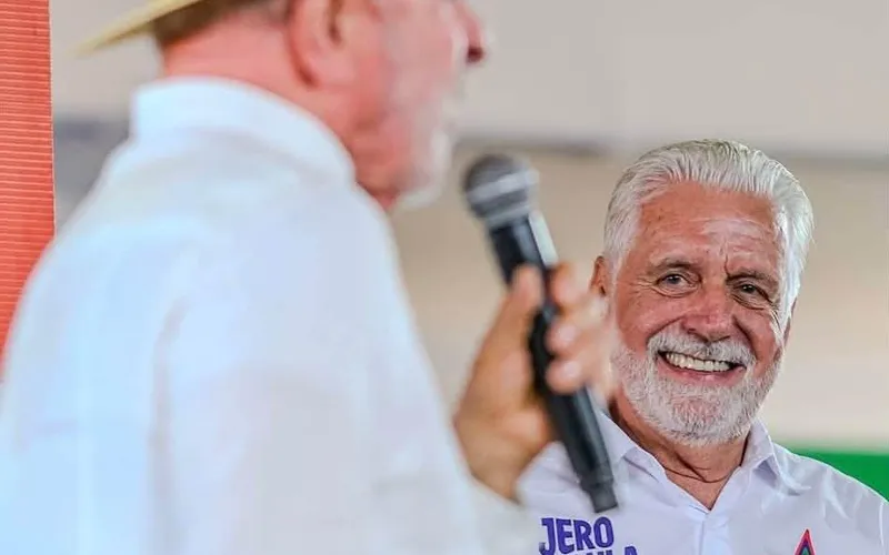 Jaques Wagner diz que “sonho” inspirado em Lula virou realidade na Bahia