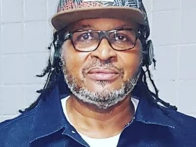 Edson Gomes evolui bem e pode receber alta nesta terça-feira após internação em UTI