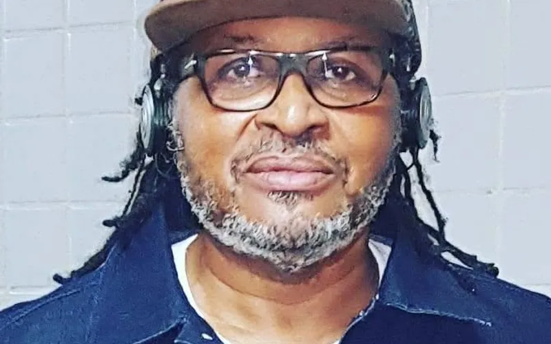 Edson Gomes evolui bem e pode receber alta nesta terça-feira após internação em UTI