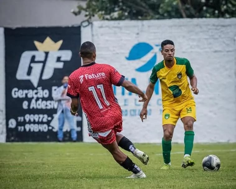 Clubes paralisam Campeonato de Bairros de Gandu e cobram melhorias na arbitragem e na premiação