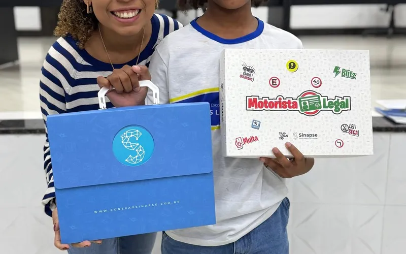 Gandu alcança liderança regional no IDEB 2025 nos anos iniciais e finais do ensino fundamental