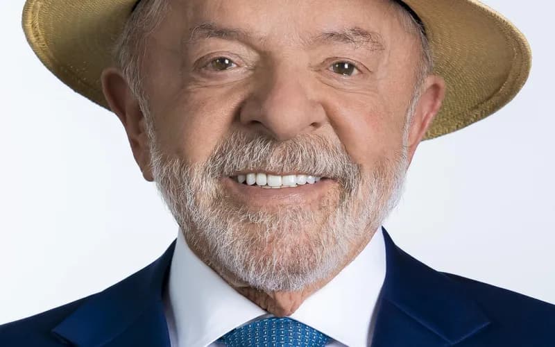 Lula declara R$ 4,7 milhões em patrimônio ao TSE, cerca de 35% a menos que em 2022