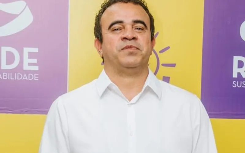 Candidato do PSOL na Bahia muda autodeclaração racial, e de índigena, passa a ser pardo