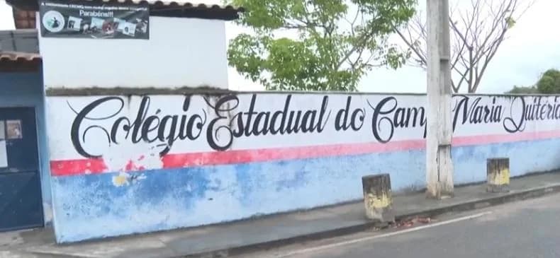 Professora é denunciada por injúria racial contra aluna de 14 anos em escola estadual da Bahia